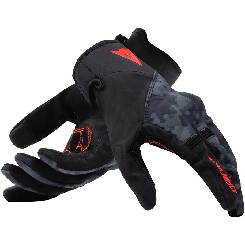 DAINESE Gants INTREPYD