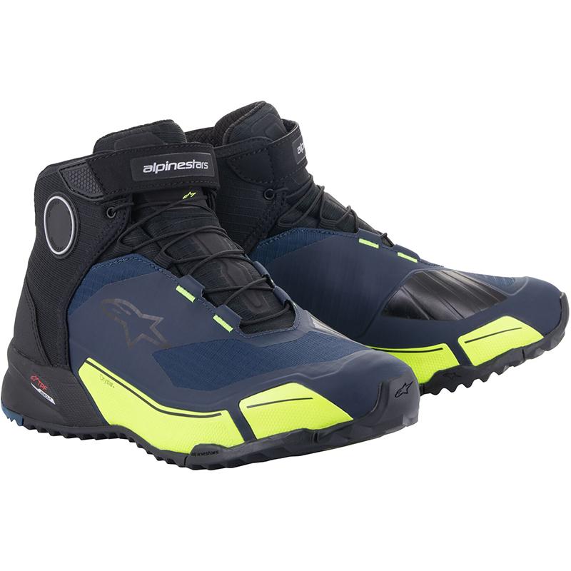 ALPINESTARS Baskets CR-X DRYSTAR RIDING SHOES
