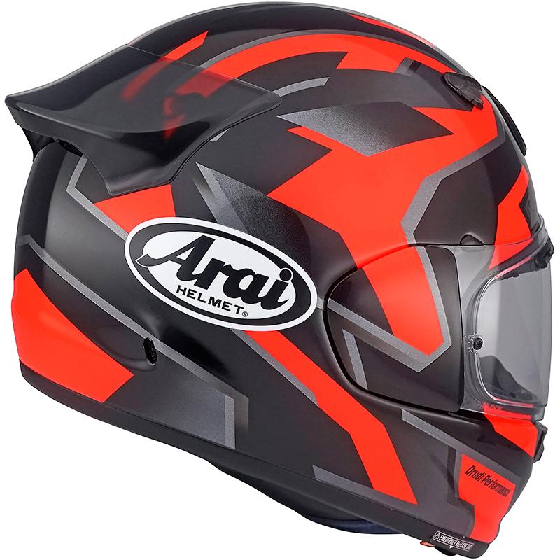 ARAI Casque QUANTIC ROBOTIK 2