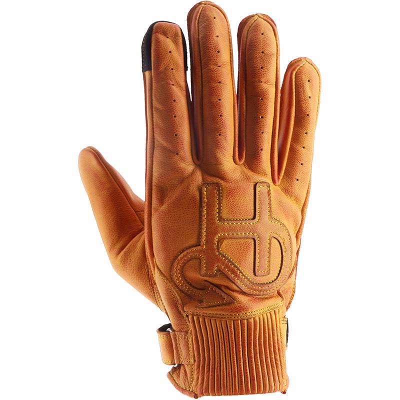 HELSTONS Gants GOLF Cuir