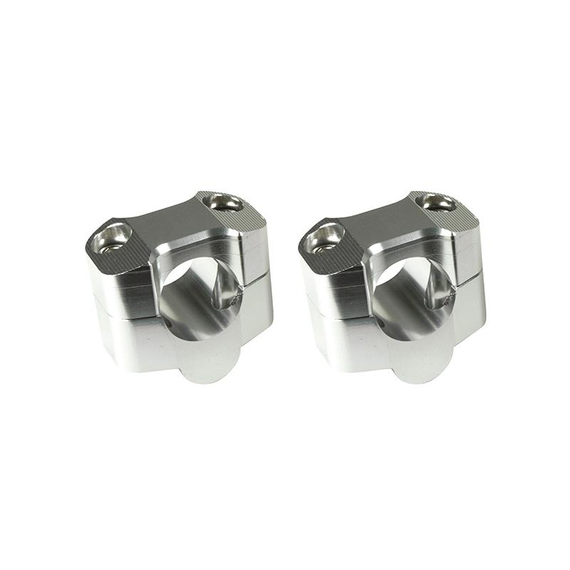 Convertisseur Réhausseur de guidon 22/28