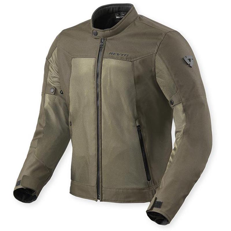 REVIT Blouson ECLIPSE 2