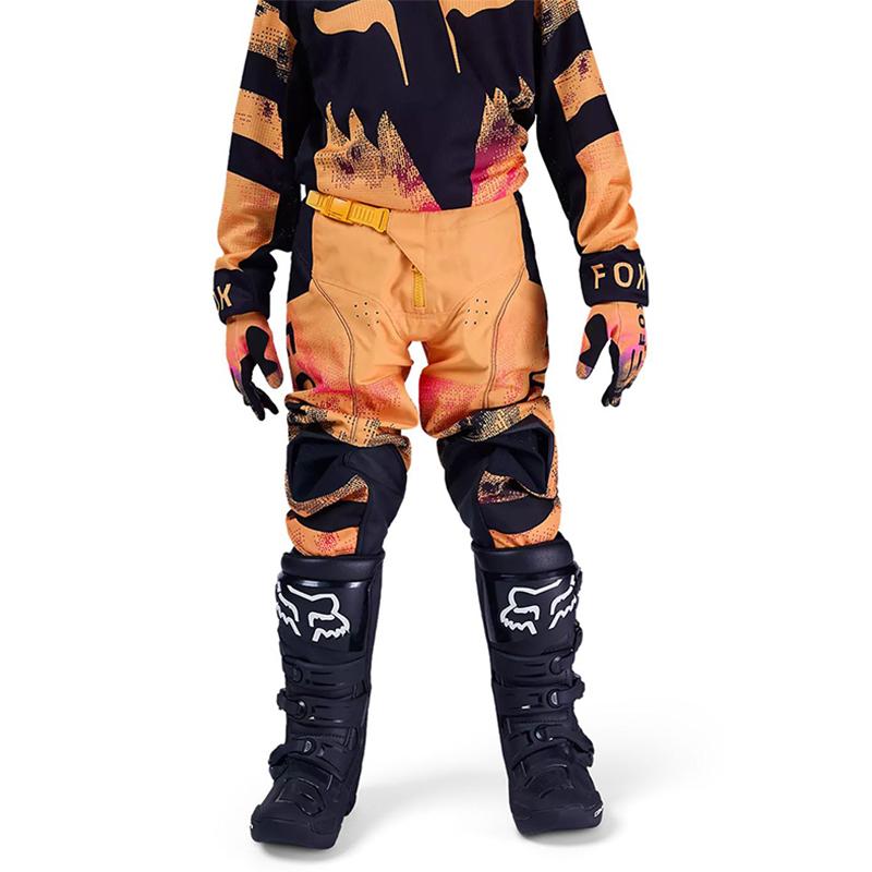 FOX Pantalon Cross 180 KAIROS JUNIOR 2
