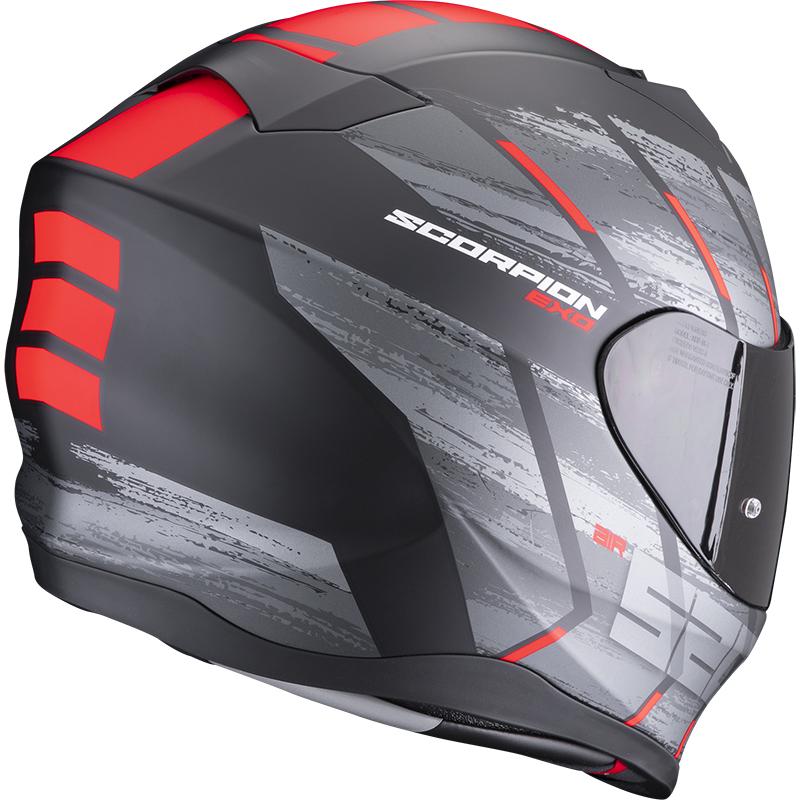 SCORPION Casque EXO-520 EVO AIR MAHA 2