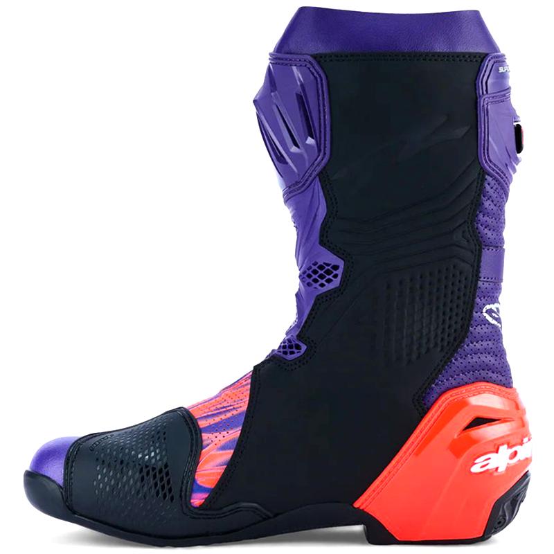 ALPINESTARS Bottes SUPERTECH R LIMITED EDITION - FLYTE 2