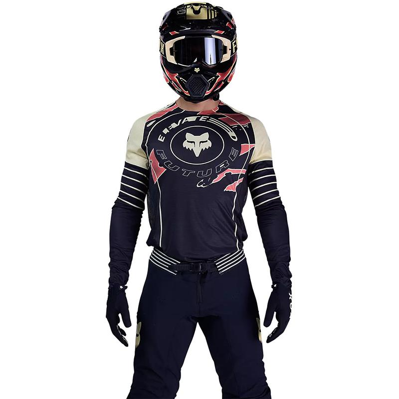 FOX Maillot cross FLEXAIR INNING 2