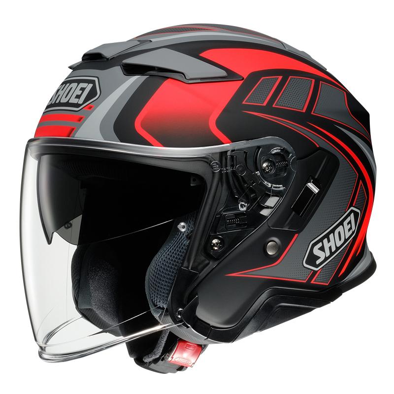 SHOEI Casque J-CRUISE 2 AGLERO