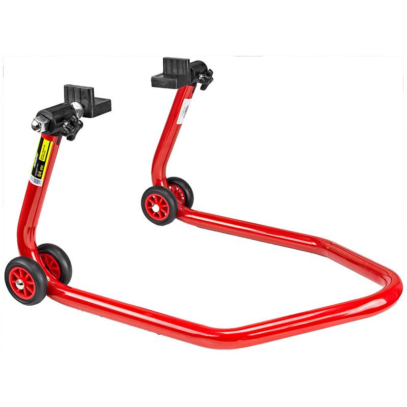 MAXXE Béquille Arrière Universelle Monotube