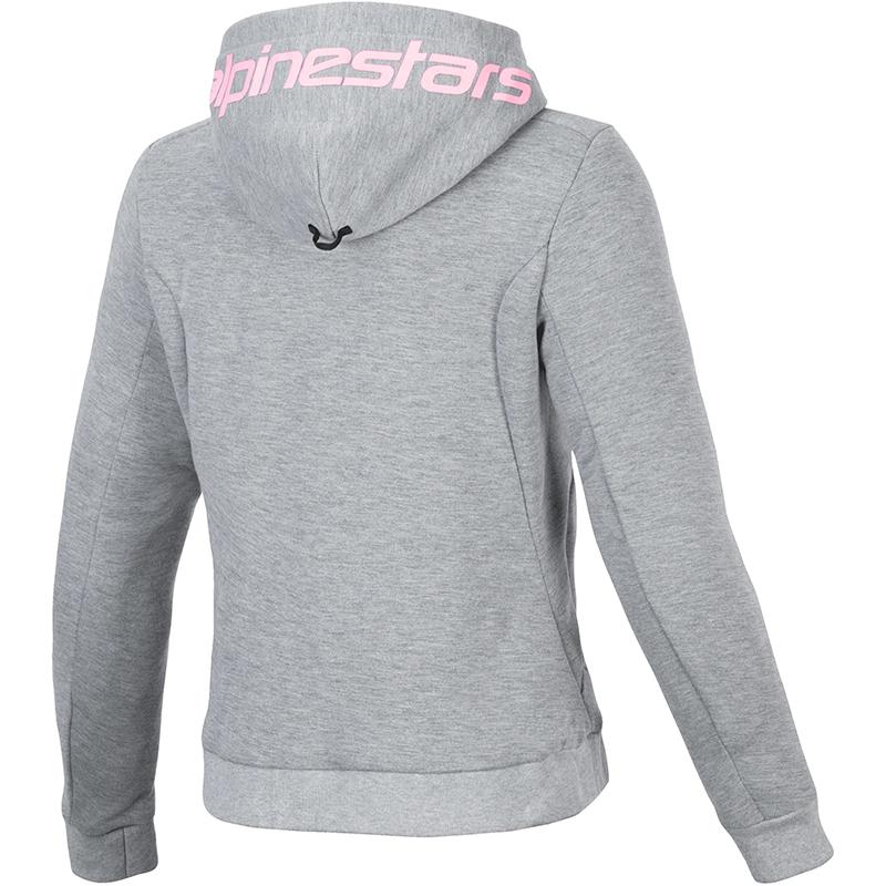 ALPINESTARS Sweat moto CHROME V2 SPORT 2
