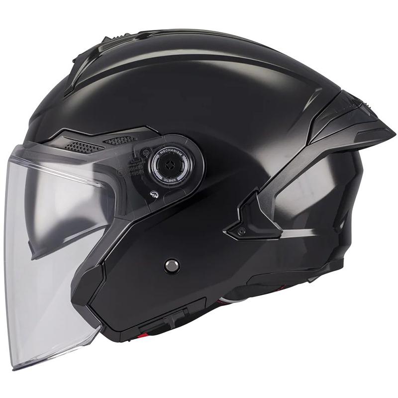 MTHELMET Casque COSMO SV PURE A1 - GLOSS 2