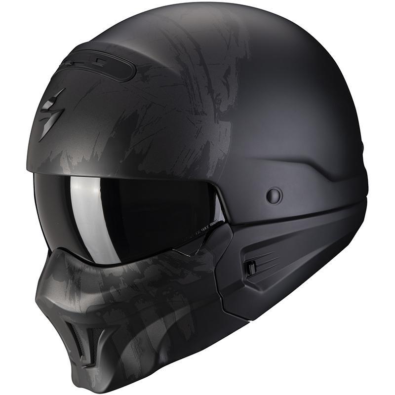 SCORPION Casque EXO-COMBAT evo Marauder