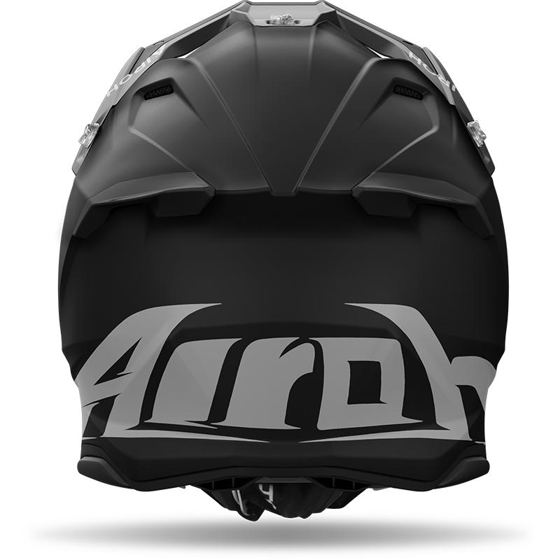 AIROH Casque cross TWIST 3 COLOR 2