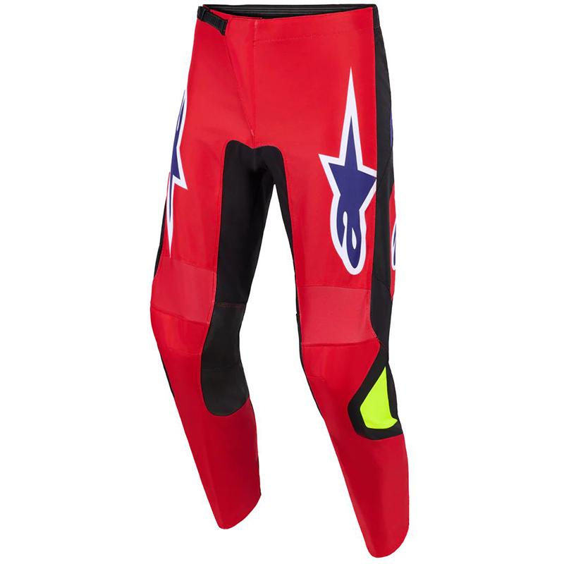ALPINESTARS Pantalon Cross FLUID GRID
