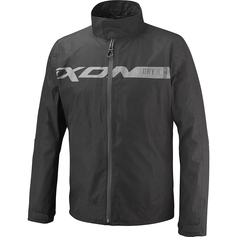 IXON Veste de pluie M-AQUASHIELD