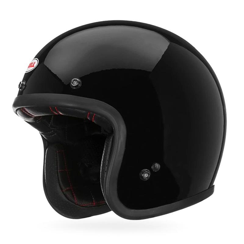 BELL Casque CUSTOM 500 SOLID