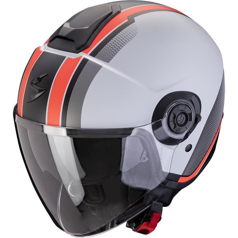 SCORPION Casque EXO-CITY II VEL