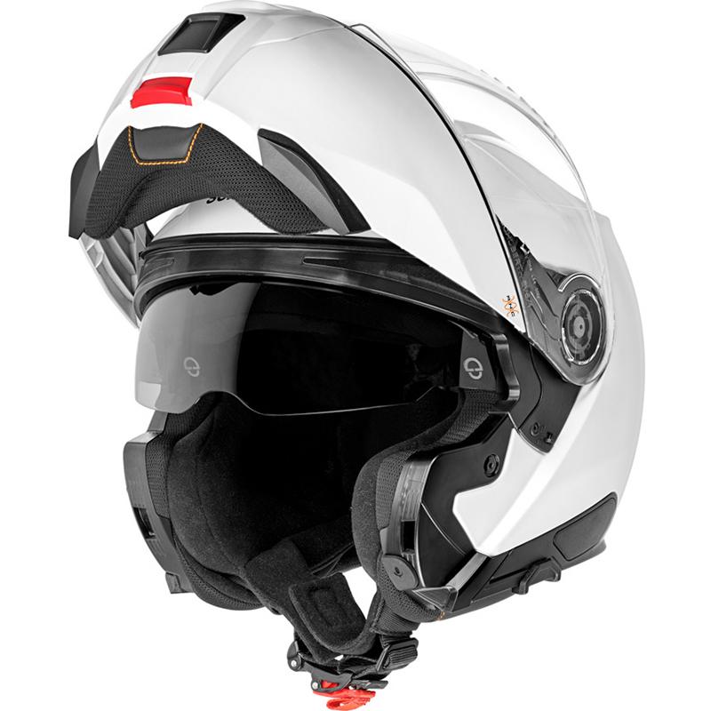 SCHUBERTH Casque C5 ANC SOLID