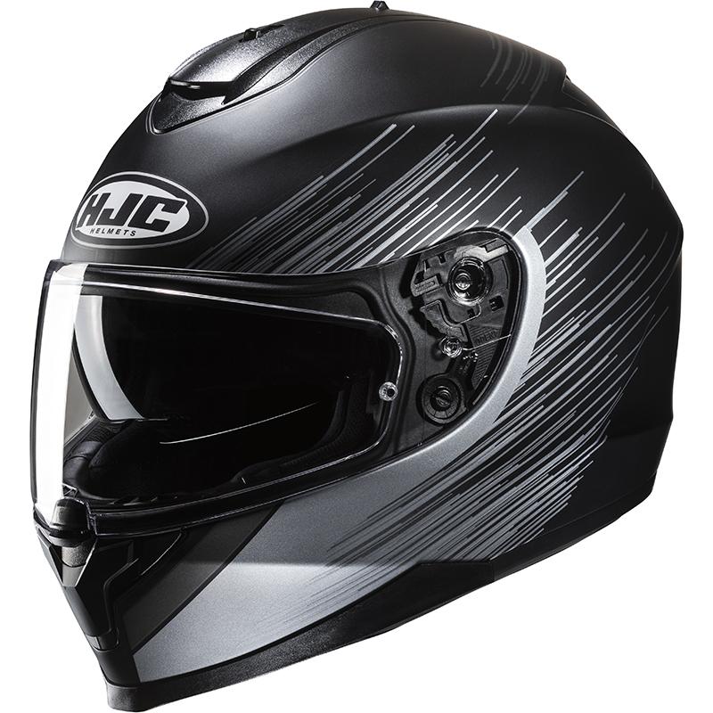 HJC Casque C70N SWAY MC5SF