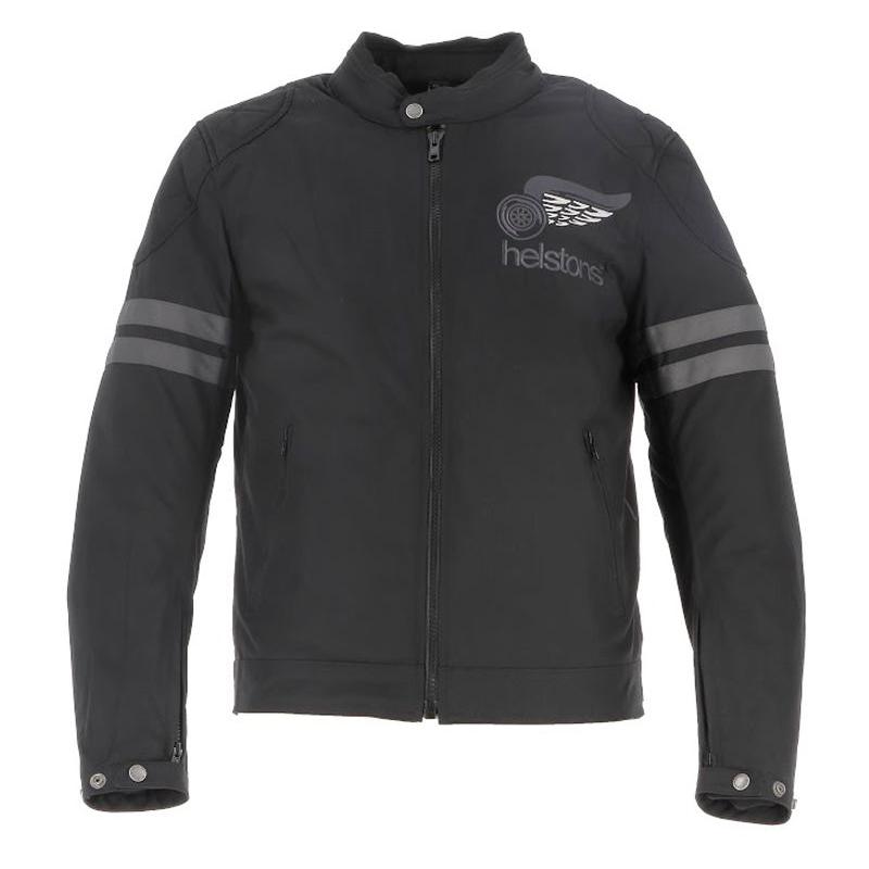 HELSTONS Blouson JAKE SPEED