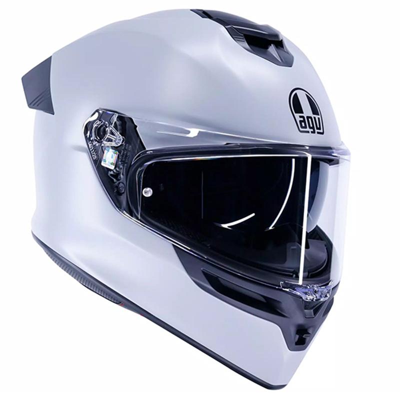 AGV Casque K5 E2206 Polare Grey
