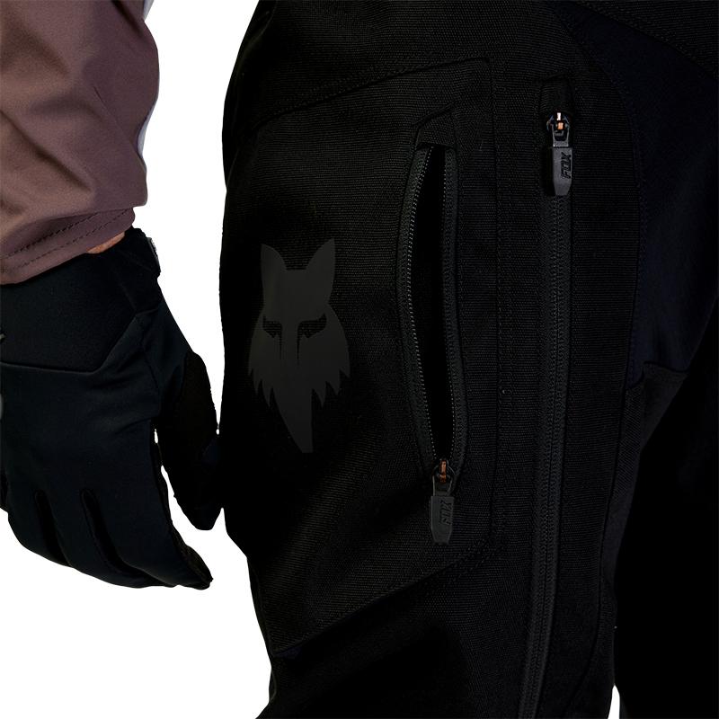 FOX Pantalon Cross RANGER OFF ROAD 2