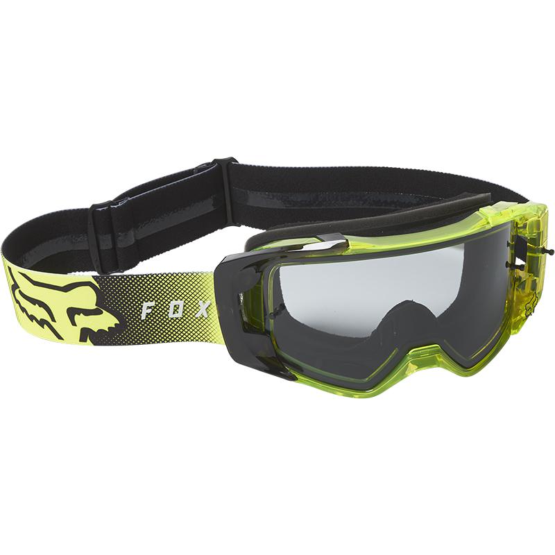 FOX Masque cross VUE RIET GOGGLE