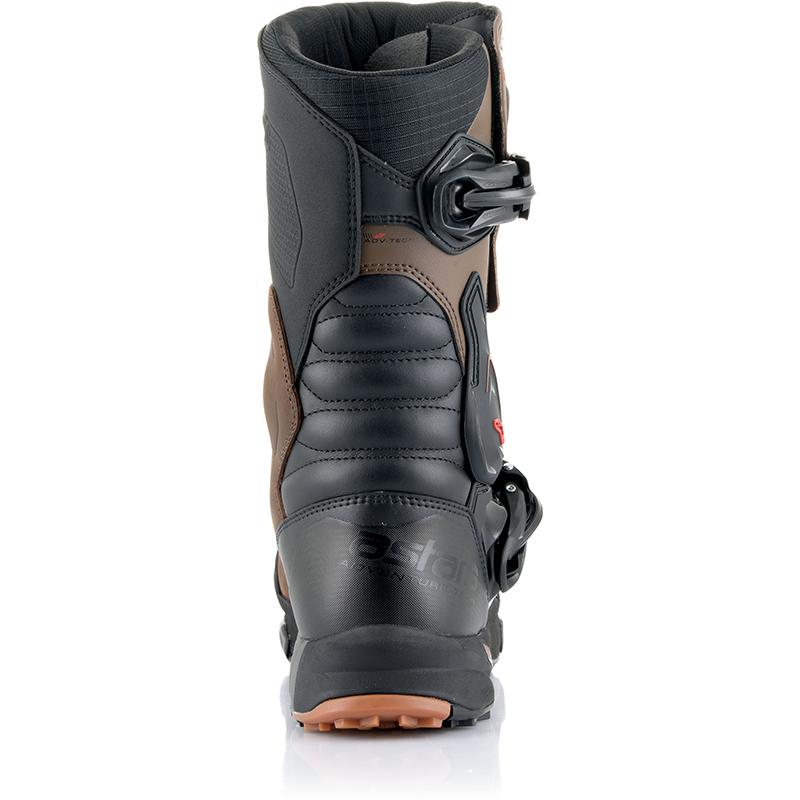 ALPINESTARS Bottes XT-8 GORE-TEX 2