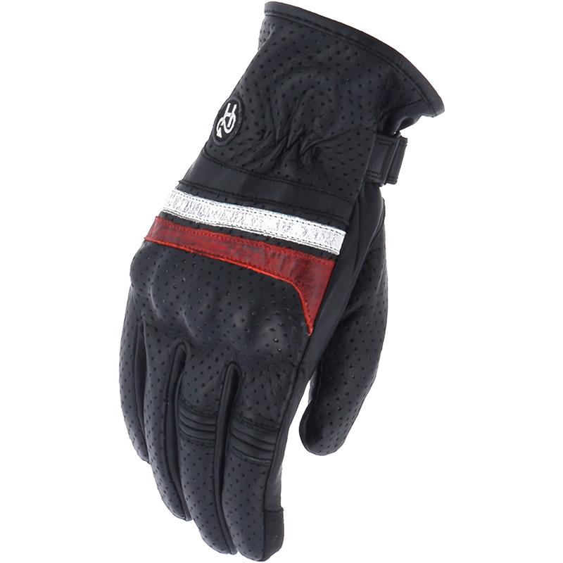 HELSTONS Gants SKYLINE HOMME AIR Cuir