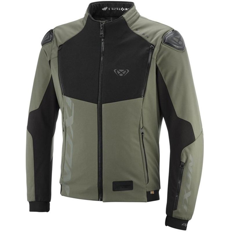 IXON Blouson PULSION