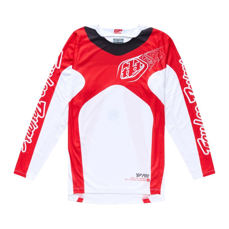 TROYLEEDESIGNS Maillot cross GP PRO FRAMES