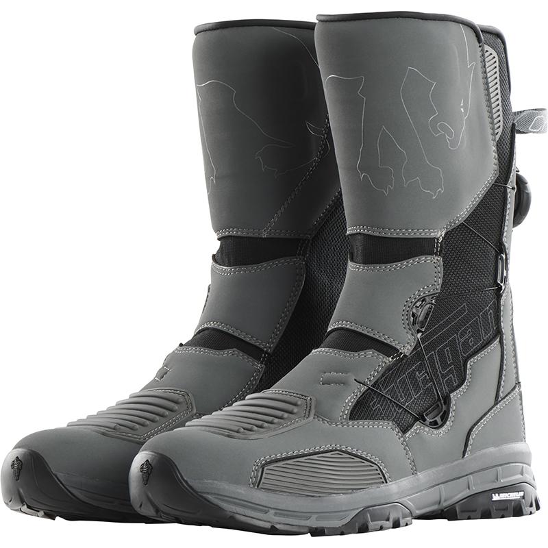 FURYGAN Bottes CHATTAN D3O&reg;
