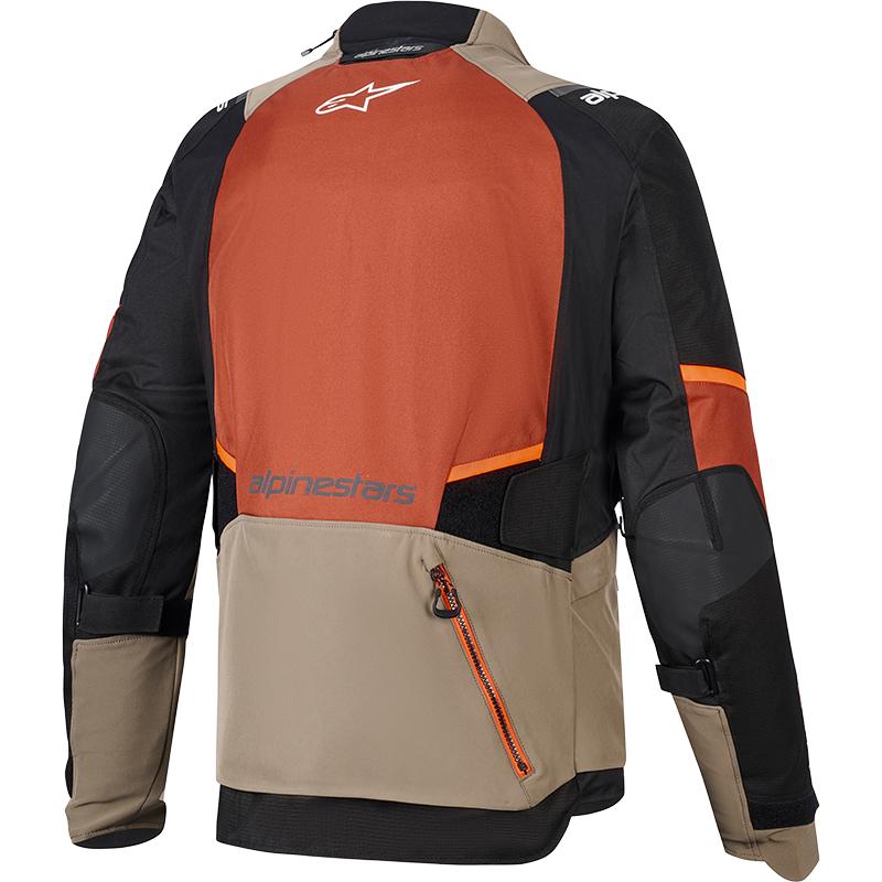 ALPINESTARS Blouson ANDES V4 DRYSTAR 2