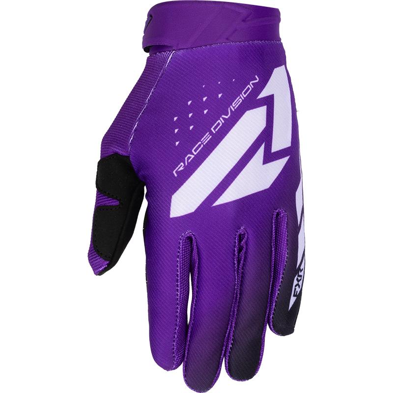 FXR Gants Cross Reflex Mx