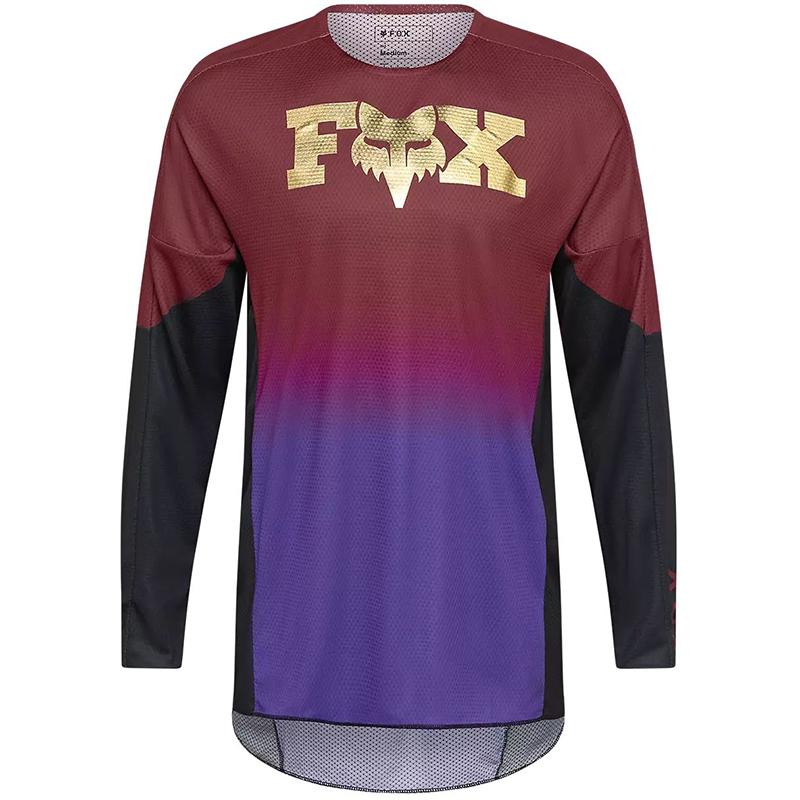 FOX Maillot cross 360 DRIP