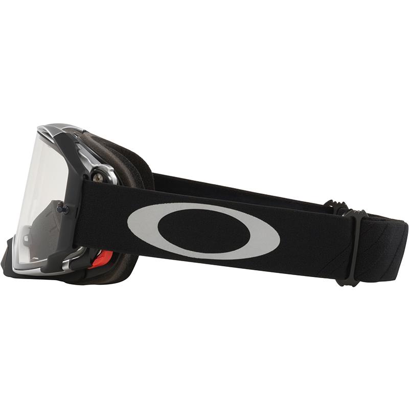 OAKLEY Masque cross AIRBRAKE MX CLEAR LENS 2