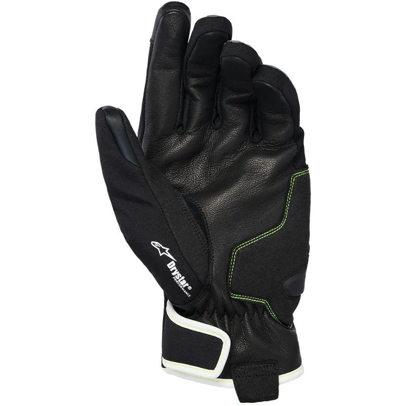 ALPINESTARS Gants MOBLAST WP 2