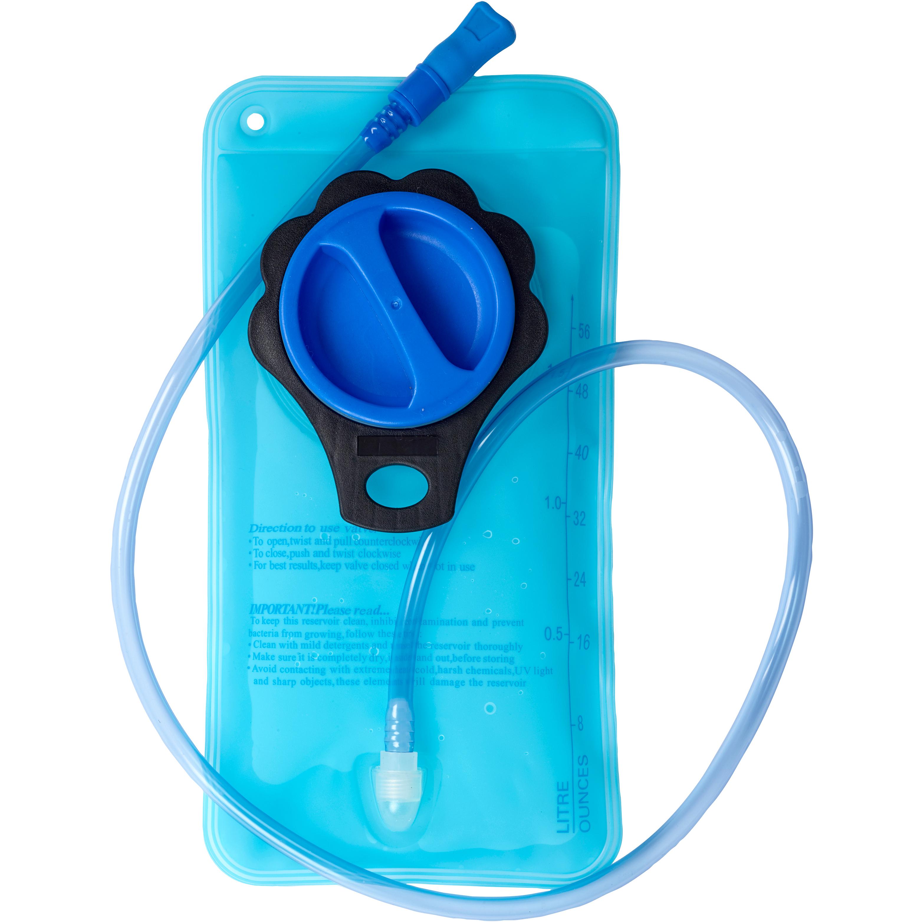 BAGSTER Poche à eau WATER TANK 1.5 L