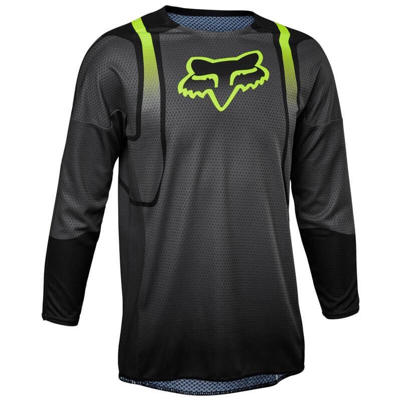 FOX Maillot cross 360 VIZEN YOUTH