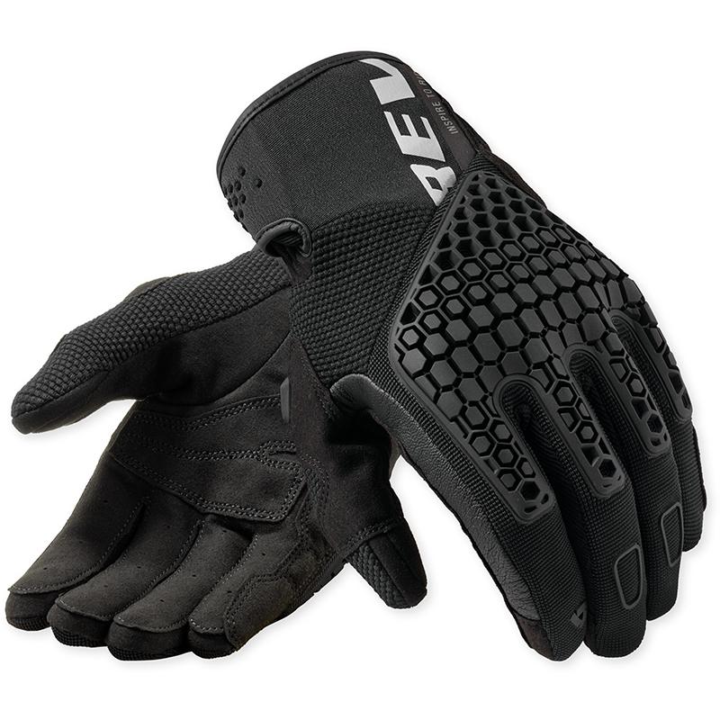 REVIT Gants Mangrove 2