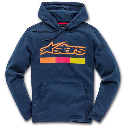 ALPINESTARS Sweat TRIPS FLEECE