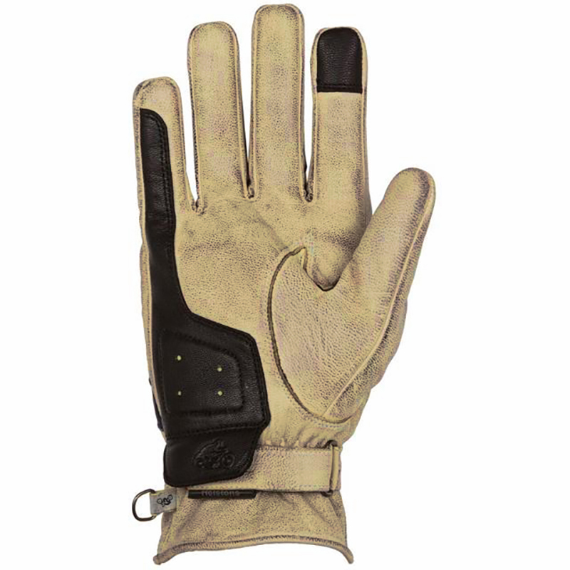 HELSTONS Gants MORA 2