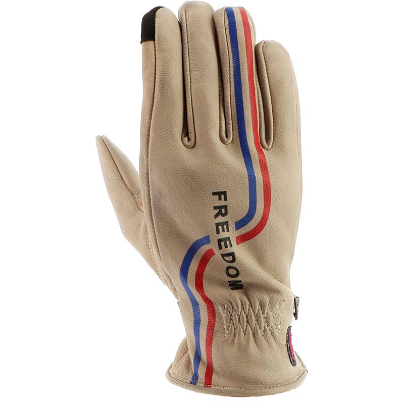 HELSTONS Gants FREEDOM FEMME
