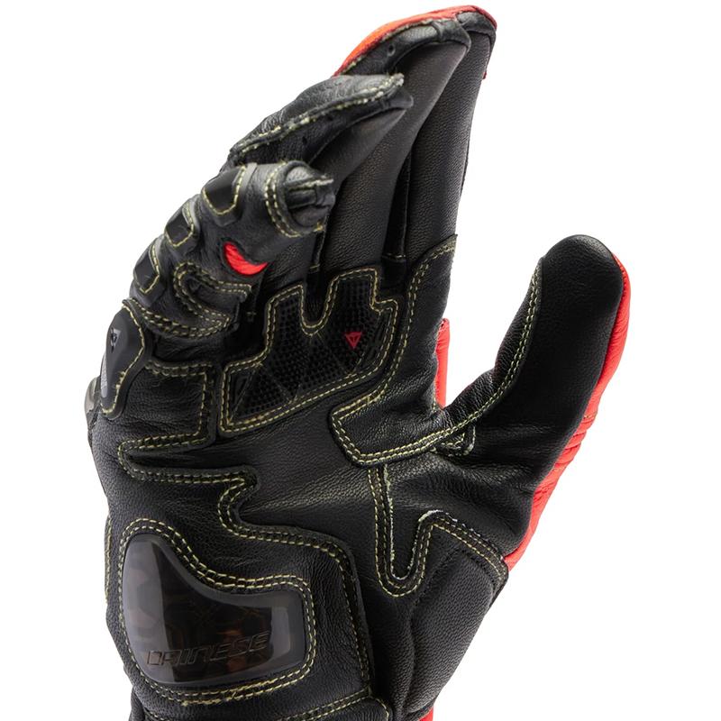 DAINESE Gants FULL METAL 7 2