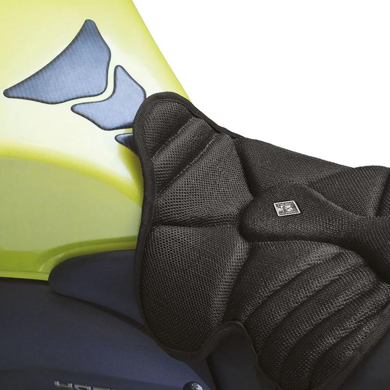TUCANOURBANO Coussin de selle COOL FRESH SEAT COVER