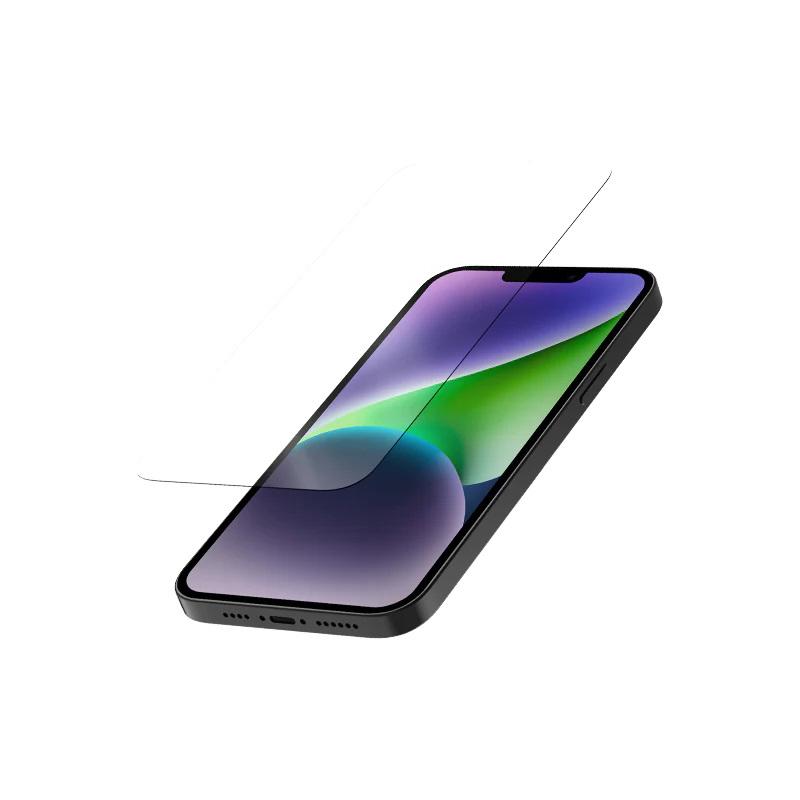 QUADLOCK Protection smartphone Verre trempé iPhone 14 Plus