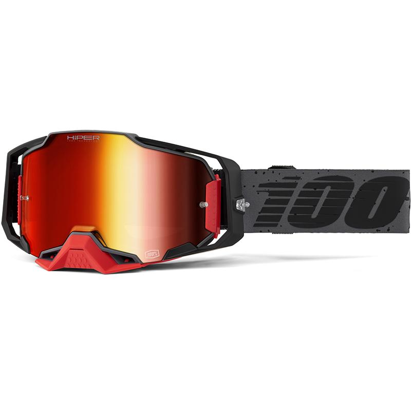 100% Masque cross ARMEGA HIPER NEKFEU