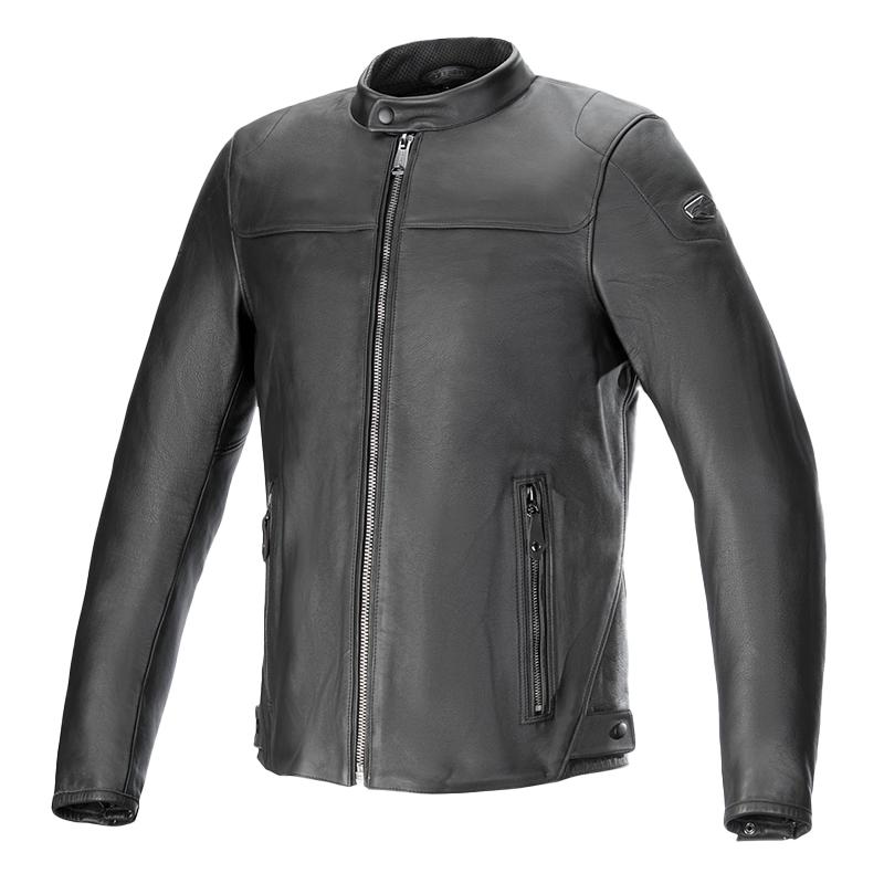 ALPINESTARS Blouson BLACKTRACK