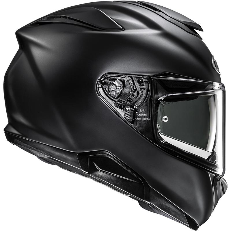 HJC RPHA Casque RPHA 72 UNI MATTE BLACK 2