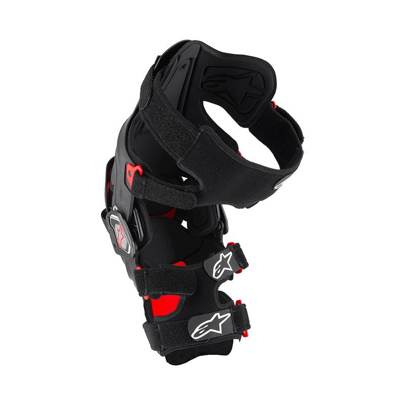 ALPINESTARS Genouillères RK-7 PLASMA 2