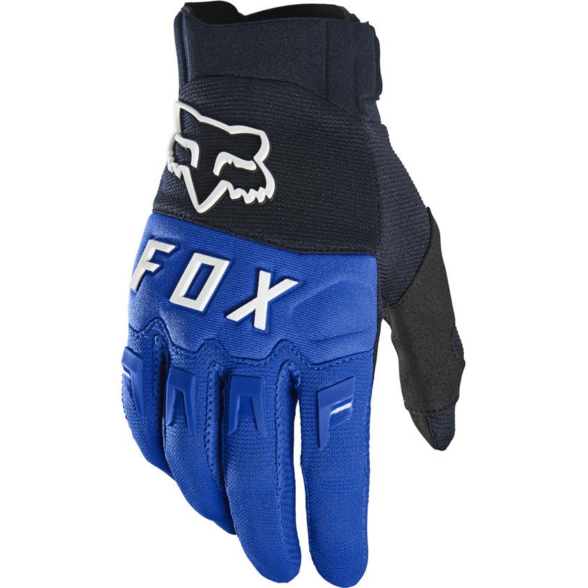 FOX Gants cross DIRTPAW